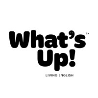 Whats Up!